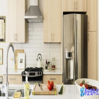 油烟机安装高度一般是多少？厨房装修尺寸设计推荐