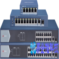 什么是交换机，交换机的种类有哪些