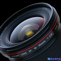 佳能镜头有哪些？佳能镜头介绍