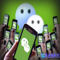 微信怎么建群，微信建群的两种方法【图文详解】