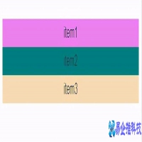 position属性有哪几种，position属性用法详解