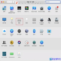 mac输入法切换快捷键在哪？mac输入法切换快捷键设置