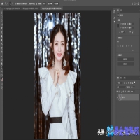 ps马赛克效果怎么使用？ps马赛克教程