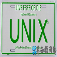 unix是什么