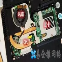 笔记本显卡坏了是什么症状？笔记本显卡坏了维修办法