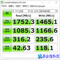 固态硬盘怎么测试？固态硬盘测试软件推荐