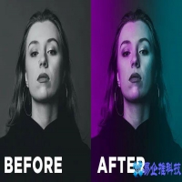 如何ps照片？ps照片方法教程