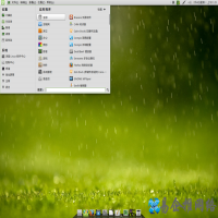 Linux Deepin是什么