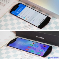 美图手机怎么样？美图手机好用吗