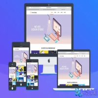 响应式布局有哪些，响应式布局的实现方法