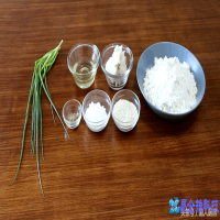 烤箱做烤饼需要多长时间？烤箱做烤饼流程步骤