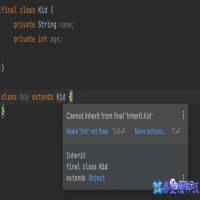 extends怎么用，Java中extends用法详解