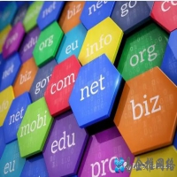 什么是三级域名、二级域名、一级域名，及区别