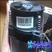 cpu风扇安装方向，电脑cpu风扇安装教程