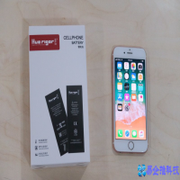 6S换电池，6S换电池教程