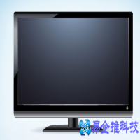 显示器抖动是什么原因，电脑显示器抖动解决方法