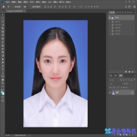 ps怎么换底色，ps换底色的三种方法【图文详解】