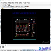 cad放大命令怎么用？cad放大命令使用方法