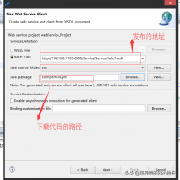WebService接口是什么意思，WebService接口调用方法
