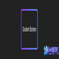 css渐变色怎么设置，5种css渐变色代码设置方法