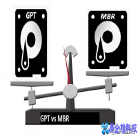 gpt和mbr的区别(gpt和mbr有哪些区别)