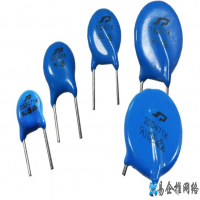 压敏电阻的工作原理是什么？压敏电阻的作用和参数详解