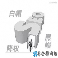 网站降权是什么意思?网站被降权如何恢复？