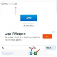 如何为你的网站设置301重定向，301重定向规则解析