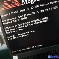 电脑bios怎么进入，电脑bios进入教程