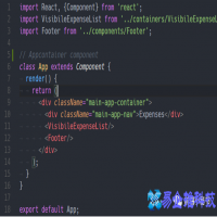 vscode主题排行榜，免费的vscode主题推荐