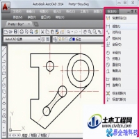 cad标注尺寸数字怎么调？cad如何标注尺寸数字