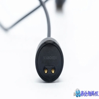 小米手环怎么充电？小米手环充电方法教程