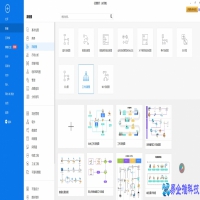 流程图制作软件哪款好？流程图制作软件推荐