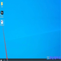 ps怎么改文字，ps改文字教程步骤【图文详解】