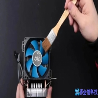 cpu温度多少正常，笔记本cpu温度过高怎么办