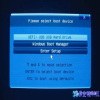 esd文件是什么，esd文件怎么安装