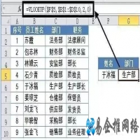 excel函数大全，工作必备excel函数详解