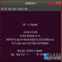 怎么退出vi编辑器，保存和退出vi编辑器的办法【图文详解】