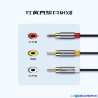 rca接口是什么？rca接口和同轴接口的区别