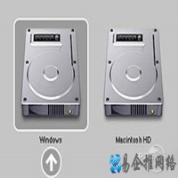 Mac OS X如何安装Win7