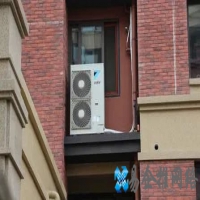 空调室外机尺寸一般多大，常见空调室外机尺寸一览表