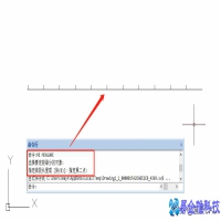 cad线段等分怎么操作，cad怎么将线段等分