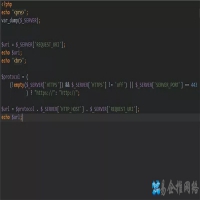 URL地址是什么意思，URL地址怎么获取？