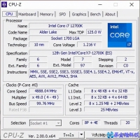 cpu如何超频，cpu超频详细图文教程