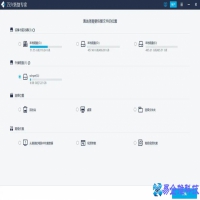移动硬盘读不出来怎么办？移动硬盘读不出来解决方法