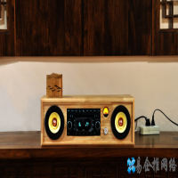 如何制作一个简单的音响，简易的音响制作方法