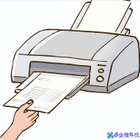 打印机暂停了怎么恢复打印，打印机暂停解决办法