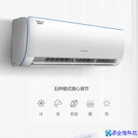 e享是什么意思，空调e享模式使用方法