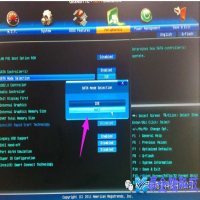 如何使用硬盘装系统，使用固态硬盘重装系统的方法