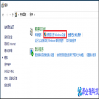 iis怎么安装？iis安装教程